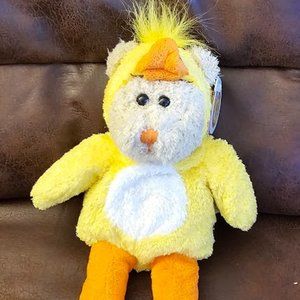 Chick Starbucks Bearista Bear / 25th Edition / SKU 180001